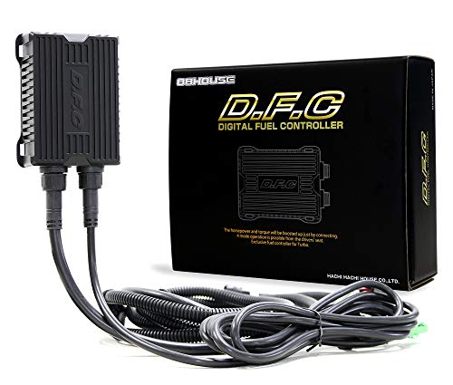 ディーゼルエンジン燃料調整コントローラー　ハチハチハウス Amazon.co.jp: DFCXX6F 5型 、6型 、7型 ハチハチハウス